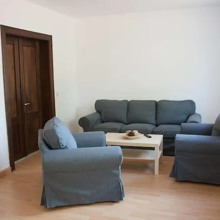 Schone Ferienwohnung Nr 6 Halle (Saale)