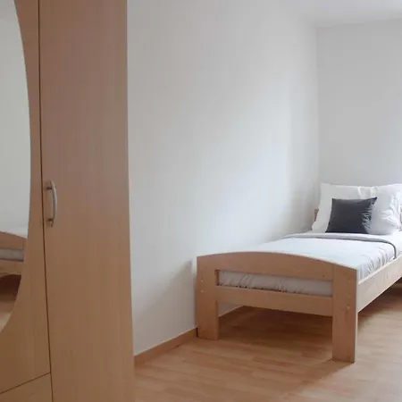 Schone Ferienwohnung Nr 6