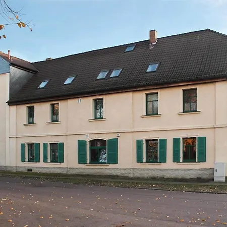 Apartment Schone Ferienwohnung Nr 6