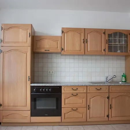 Apartment Schone Ferienwohnung Nr 6 *