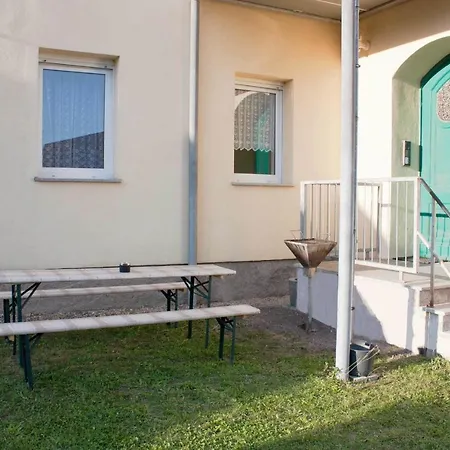 Schone Ferienwohnung Nr 6 Apartment